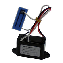 Load image into Gallery viewer, Air Purifiers For Home Ozone Output Density 200 mg / H Ozone Generator 220v Ozonizador
